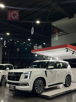 نیسان پاترۆل